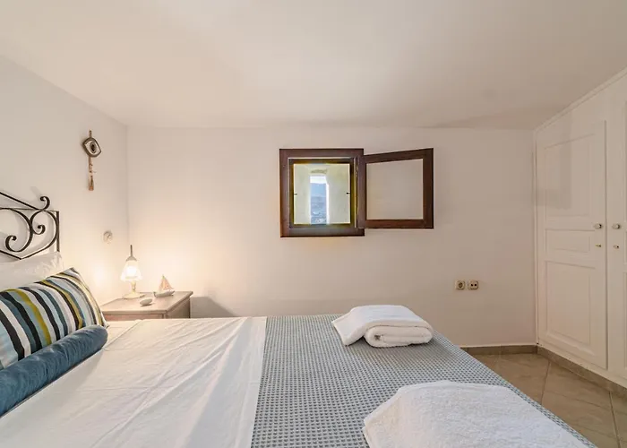 Holiday home Seafront House In By Explore *