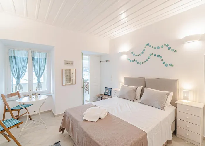 Holiday home Seafront House In By Explore *