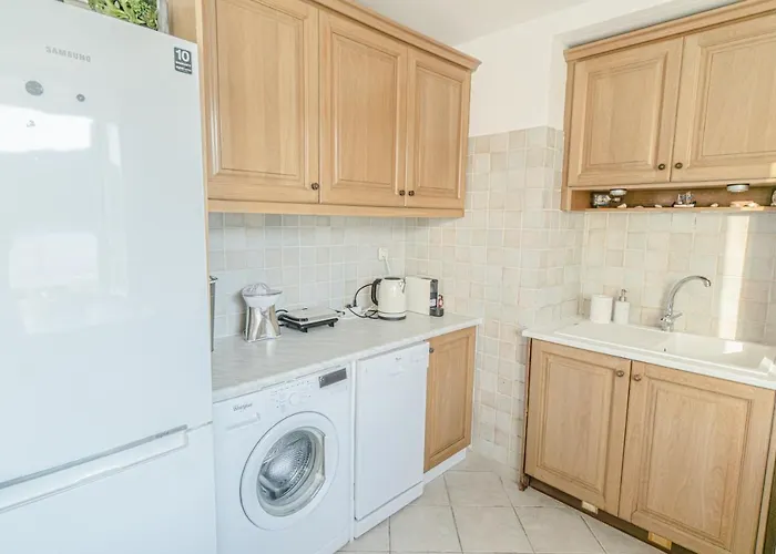 Seafront House In By Explore Andros Town