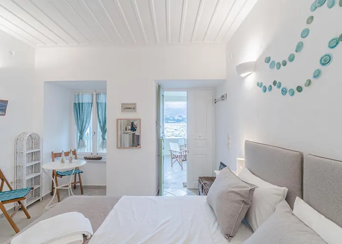 Holiday home Seafront House In By Explore *