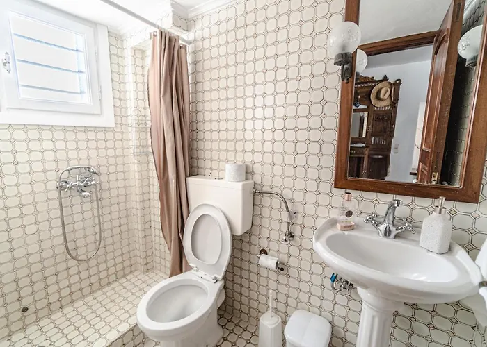 Seafront House In By Explore Dom wakacyjny